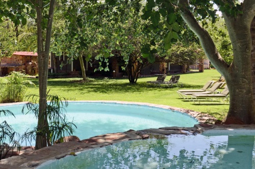 Waterberg Wilderness Lodge 6